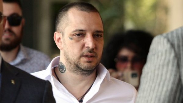 ЗАКАЗАНА СЕДНИЦА АПЕЛАЦИОНОГ СУДА: Веће разматра жалбе на максималну казну Зорану Марјановићу