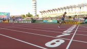 SPORT POSTAJE SVE BRŽI: Oboren novi rekord na SP u atletici, prva žena koja je ovo uspela (VIDEO)