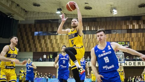 KOŠARKAŠ REALA ODUŠEVLJEN VEČITIMA: Doveli su nezamisliva pojačanja, posebno Partizan KOŠARKAŠ REALA ODUŠEVLJEN VEČITIMA: Doveli su nezamisliva pojačanja, posebno Partizan