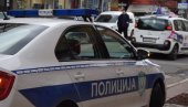 MOTOCIKLISTA TEŠKO POVREĐEN: Nesreća u Irigu, obustavljen saobraćaj ka Novom Sadu (FOTO)