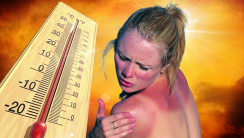 NAUČNICI OBJASNILI: Kako visoke temperature ubrzavaju biološko starenje