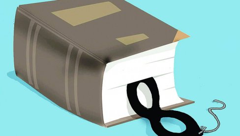 PRVI SAJAM SRPSKE KNJIGE U ŠVEDSKOJ: Bogat program tokom vikenda PRVI SAJAM SRPSKE KNJIGE U ŠVEDSKOJ: Bogat program tokom vikenda
