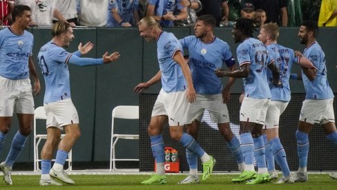 PRVENAC HOLANDA U SITIJU I TO PROTIV BAJERNA: Arsenal ponizio Čelsi (VIDEO) PRVENAC HOLANDA U SITIJU I TO PROTIV BAJERNA: Arsenal ponizio Čelsi (VIDEO)
