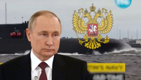 SUVERENITET JE NAJVAŽNIJI Putin: Spremni smo za sve izazove, liderske sposobnosti Trampa dobar zalog za obnavljanje odnosa