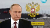 СУВЕРЕНИТЕТ ЈЕ НАЈВАЖНИЈИ Путин: Спремни смо за све изазове, лидерске способности Трампа добар залог за обнављање односа