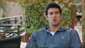 ĐOKOVIĆ JOŠ PRE 14 GODINA ZNAO ŠTA GA ČEKA: Isplivao intervju u kome Novak govori o svojoj budućnosti (VIDEO)