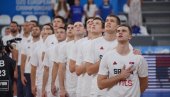 ŠTETA! Srbija pokazala srce, poraz od Italije u polufinalu Evropskog prvenstva