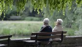 KAZNENI POENI DA VAŽE SAMO DO 65. GODINE ŽIVOTA: Sindikat ponovo pokreće inicijativu za ukidanje penala na penziju