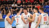 ORLIĆI KRENULI SILNO! Srbija razbila Island na startu Evropskom prvenstvu