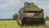 С-300 УНИШТИО ВИШЕ БАЈРАКТАРА: Руско министарство објавило снимак из Украјине (ВИДЕО)