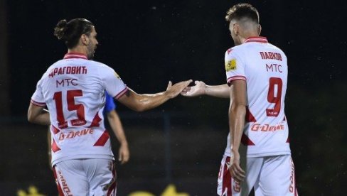 ZVEZDA ZBOG EVROPE IGRA NEŠTO RANIJE: Evo kada će crveno-beli ugostiti Radnik ZVEZDA ZBOG EVROPE IGRA NEŠTO RANIJE: Evo kada će crveno-beli ugostiti Radnik