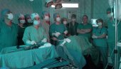 ОПЕРАЦИЈЕ КАО У КЛИНИЧКОМ ЦЕНТРУ: Нови домети лекара Опште болнице у Беранама ОПЕРАЦИЈЕ КАО У КЛИНИЧКОМ ЦЕНТРУ: Нови домети лекара Опште болнице у Беранама