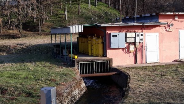 НАЈАВЉЕН ПРЕКИД ВОДОСНАБДЕВАЊА ИЗ ПРАВЦА ИЗВОРА: Због радова, два дана отежано водоснабдевање у параћинској општини