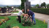 ZAPALJENE KOSTI NAŠIH BORACA U VRTAČI: Centar Veritas povodom godišnjice zločina nad devetoricom pripadnika Srpske vojske Krajine na Dinari