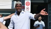 MA, KAKVA RUSIJA! Pol Pogba hoće opet u Ligu šampiona