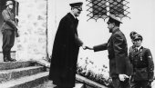 ZATAŠKAVANJE USTAŠKIH ZLOČINA: Jugoslovenskom rukovodstvu nije odgovarala istinita slika o prošlosti