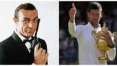 NOLE 007: Novak Đoković u ulozi DŽejmsa Bonda! Fotografija koja je zapalila društvene mreže