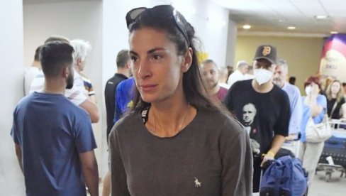 АНГЕЛИНА ОСМА, ИВАНА ДЕСЕТА: Наша атлетичарке нису блистале на митингу Дијамантске лиге у Стокхолму АНГЕЛИНА ОСМА, ИВАНА ДЕСЕТА: Наша атлетичарке нису блистале на митингу Дијамантске лиге у Стокхолму
