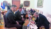 EGIPAT TRAŽI PŠENICU IZ SRBIJE: Odlična prilika za naše proizvođače i izvoznike