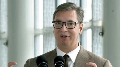 ALEKSANDAR VUČIĆ ISPUNIO OBEĆANJE! Cene manje između 10 i 20%! (VIDEO)