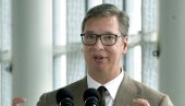 ALEKSANDAR VUČIĆ ISPUNIO OBEĆANJE! Cene manje između 10 i 20%! (VIDEO)