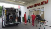 RASTE PRITISAK NA BOLNICE I KOVID-AMBULANTE: Korona u galopirajućem usponu, više hospitalizovanih, za dan otkriveno još 5.982 pozitivnih