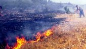 OBILAZE SELA, DELE SAVETE: Dobrovoljno vatrogasno društvo u Pirotu u akciji (FOTO)