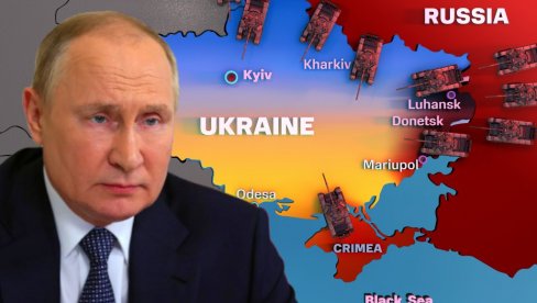 PUTIN OTKRIO ŠTA JE REKAO TRAMPU: Najnovije vesti o razgovoru godine