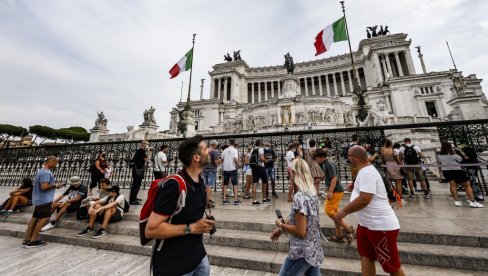 U ITALIJI SE DANAS SLAVI FERAGOSTO: Praznik u avgustu koji je dobio ime po imperatoru Avgustu