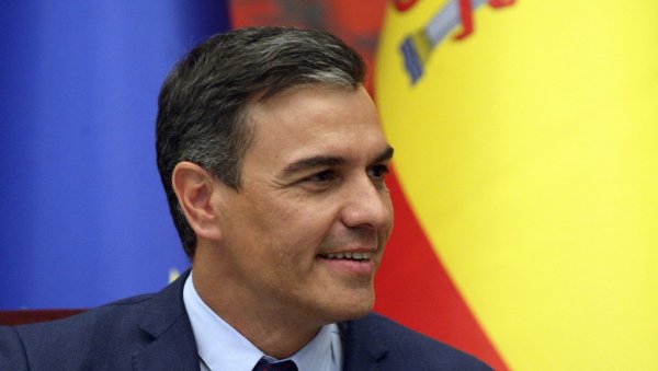 САНЧЕЗ О КОСОВУ И МЕТОХИЈИ: Шпанија ће увек бити уз Србију