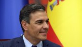 САНЧЕЗ О КОСОВУ И МЕТОХИЈИ: Шпанија ће увек бити уз Србију