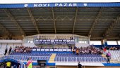 ОДРЕЂЕНЕ ЦЕНЕ КАРАТА: Ево колико новца треба да одвојите да би гледали меч Нови Пазар - Јагјелонија у квалификацијама за Лигу конференције