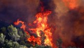 VATROGASAC PIROMAN PODMETAO POŽARE JER GA TO UZBUĐUJE: Šokantno otkriće francuskih vlasti VATROGASAC PIROMAN PODMETAO POŽARE JER GA TO UZBUĐUJE: Šokantno otkriće francuskih vlasti