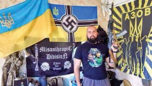 УКРАЈИНА ПРЕТИ ЛИДЕРУ ПОЉСКЕ: Због његовог предлога за забрану нацистичке симболике у земљи