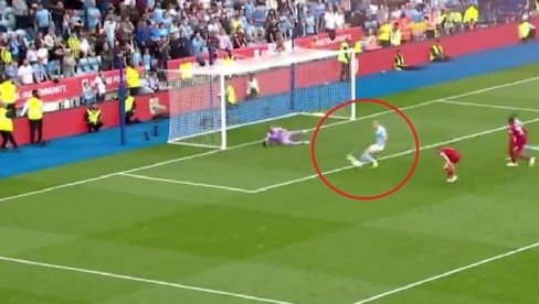 ŠTA TO URADI, CRNI HOLANDE! Internet gori posle ovog promašaja Norvežanina, saigrači se hvatali za glavu, brani ga legenda Liverpula (VIDEO) ŠTA TO URADI, CRNI HOLANDE! Internet gori posle ovog promašaja Norvežanina, saigrači se hvatali za glavu, brani ga legenda Liverpula (VIDEO)