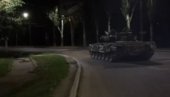 IZVEŠTAČ NOVOSTI  IZ DONJECKA: Ukrajinci koriste NATO rakete, zabranjene mine razbacane širom grada, a mete - civili! (VIDEO)