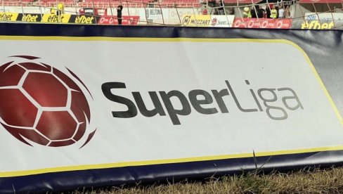 VEČITI NISU NA VRHU: TSC pobeđuje i čuva prvo mesto u Superligi Srbije u fudbalu