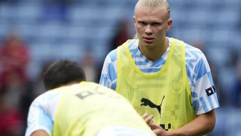 BUM! SPREMA SE NAJVEĆI TRANSFER LETA: Ovo će zaseniti i Holandov prelazak u Siti BUM! SPREMA SE NAJVEĆI TRANSFER LETA: Ovo će zaseniti i Holandov prelazak u Siti