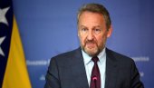 IZETBEGOVIĆ NAJAVIO DOBRE VESTI ZA DODIKA: Bećirović i Konaković nemaju pojma šta ih čeka