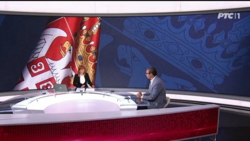 BILI SMO NA KORAK OD KATASTROFE: Vučić naveo da je najteži scenario jedva izbegnut BILI SMO NA KORAK OD KATASTROFE: Vučić naveo da je najteži scenario jedva izbegnut