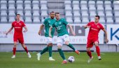 GRMI U TOROVOM GRADU: Derbi koji uvek donosi mnoštvo golova