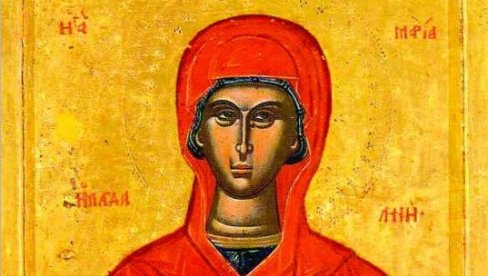 СУТРА ЈЕ БЛАГА МАРИЈА, ЗАШТИТНИЦА СВИХ ЖЕНА: Ноћас пред спавање урадите једну ствар за срећу и здравље