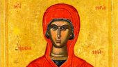 СУТРА ЈЕ БЛАГА МАРИЈА, ЗАШТИТНИЦА СВИХ ЖЕНА: Ноћас пред спавање урадите једну ствар за срећу и здравље