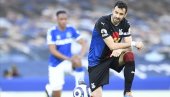 ŠTO STE KLEČALI - KLEČALI STE: Englezi se našli u problemu