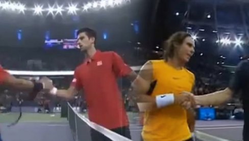 NAJGORA RUKOVANJA U ISTORIJI TENISA! Novak Đoković i Janko Tipsarević u samom vrhu (VIDEO) NAJGORA RUKOVANJA U ISTORIJI TENISA! Novak Đoković i Janko Tipsarević u samom vrhu (VIDEO)