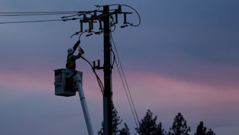 DRAMA U REGIONU: Situacija zbog nestanka struje se stabiluzuje; Par sati vladao totalni raspad sistema! Samo Srbija imala struju
