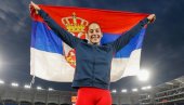 SRBIJA JE PONOSNA: Naše kraljice haraju Evropom! Čudesne Adriana Vilagoš i Marija Vučenović donele dve medalje srpskoj atletici