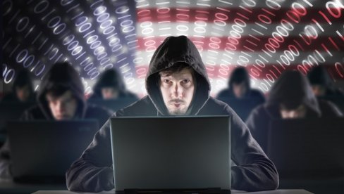 ARMIJA HAKERA U NAPADU NA RUSE: Amerikanci u Kijevu organizovali ogroman broj kompjuteraša za sajber operacije protiv Moskve