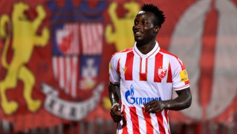 REVANŠ SA PJUNIKOM JE SAMO FORMALNOST, ALI... Crvena zvezda u Jerevanu ide na pobedu! REVANŠ SA PJUNIKOM JE SAMO FORMALNOST, ALI... Crvena zvezda u Jerevanu ide na pobedu!