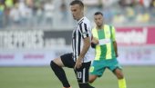 PARNI VALJAK NEKA MELJE: Beogradski crno-beli kreću u napad na grupnu fazu Lige Evrope